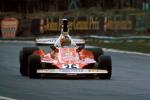 Ferrari 312 T 1975 года